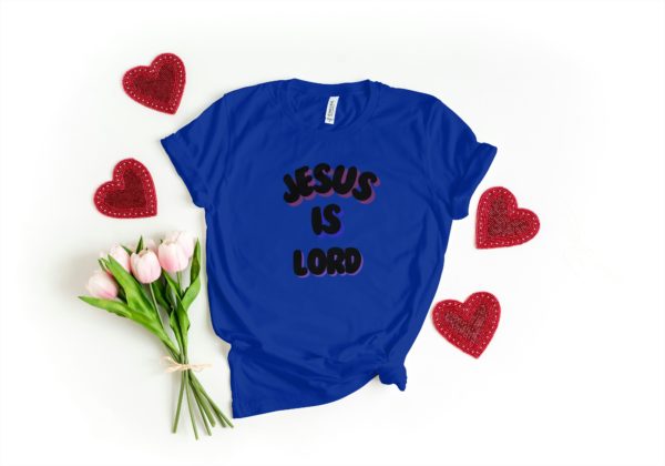 JESUS IS LORD! 1 CORINTHIANS 12:3 - Image 9