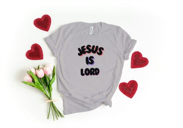 JESUS IS LORD! 1 CORINTHIANS 12:3 - Image 7