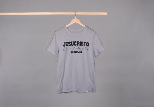 JESUCRISTO EL CAMINO,LA VERDA Y LA VIDA! JUAN 14:6 - Image 2