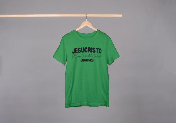 JESUCRISTO EL CAMINO,LA VERDA Y LA VIDA! JUAN 14:6 - Image 5
