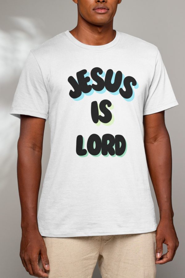 JESUS IS LORD! 1 CORINTHIANS 12:3