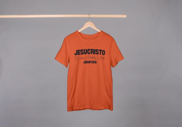JESUCRISTO EL CAMINO,LA VERDA Y LA VIDA! JUAN 14:6 - Image 4
