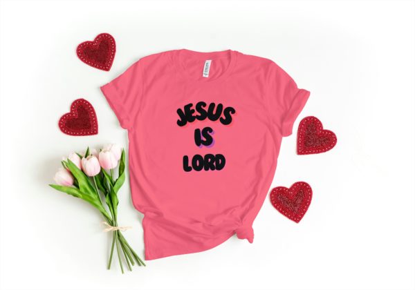 JESUS IS LORD! 1 CORINTHIANS 12:3 - Image 10