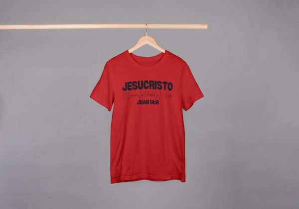 JESUCRISTO EL CAMINO,LA VERDA Y LA VIDA! JUAN 14:6 - Image 3