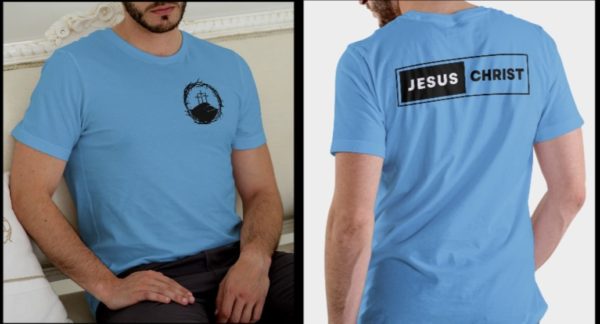 JESUS CHRIST! - Image 2