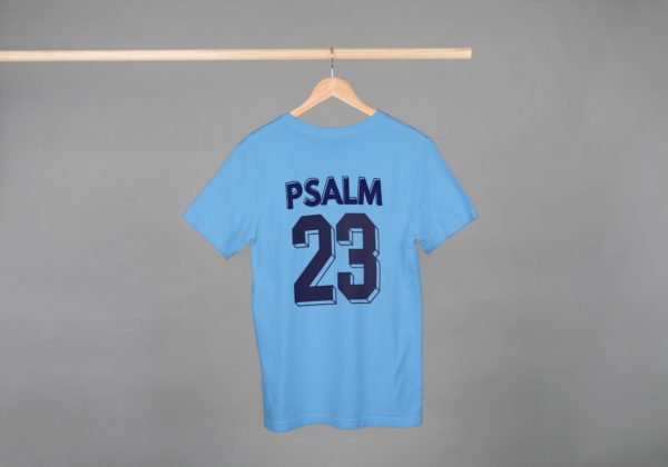 PSALM 23 - Image 3