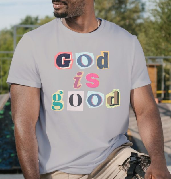 GOD IS GOOD! PSALM 34:8 - Image 9