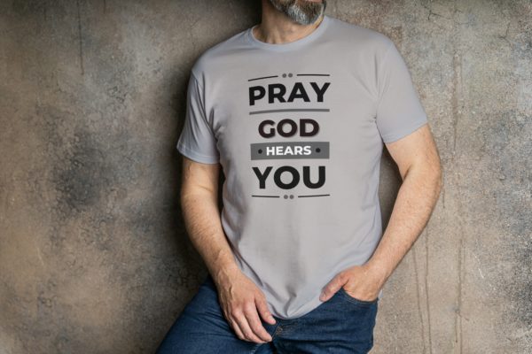 PRAY GOD HEARS YOU! PSALM 116:1-2 - Image 6
