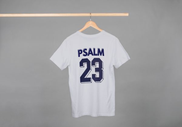 PSALM 23 - Image 8