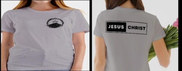 JESUS CHRIST! - Image 8