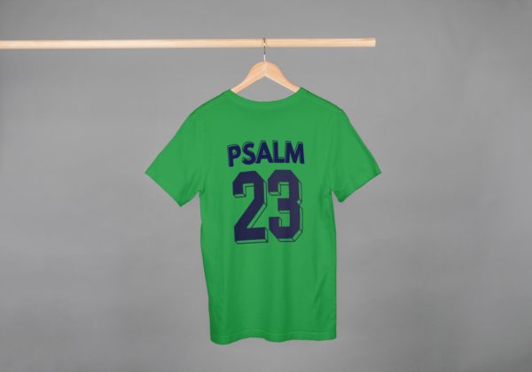 PSALM 23 - Image 5