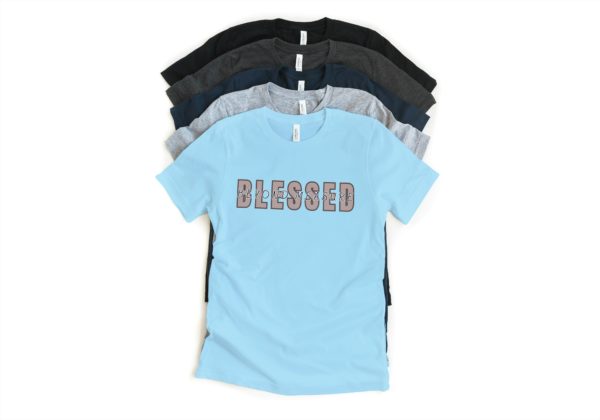 BLESEED BEYOND MEASURE! PSALM 31:19 - Image 11