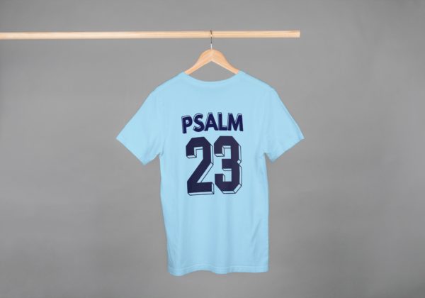 PSALM 23 - Image 4