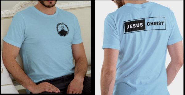 JESUS CHRIST! - Image 3