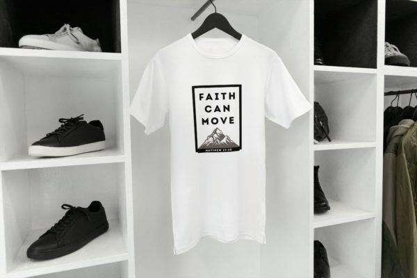 FAITH CAN MOVE MOUNTAINS! MATTHEW 17:20 - Image 10