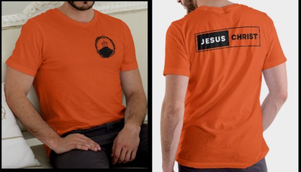 JESUS CHRIST! - Image 4