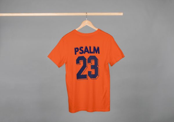 PSALM 23 - Image 6