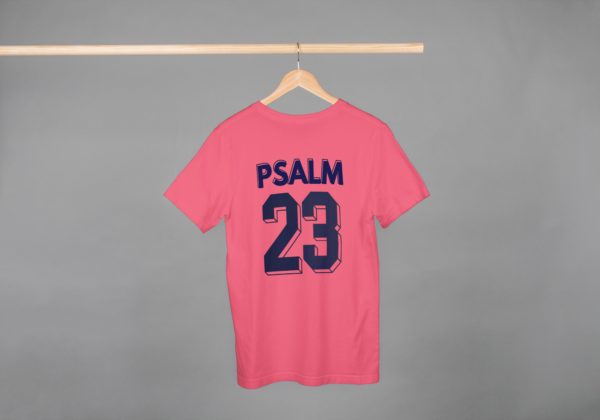 PSALM 23 - Image 2