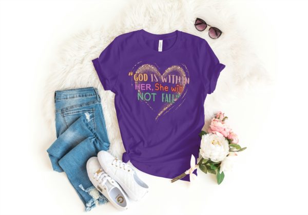 GOD IS WITHIN HER! PSALM 46:5 - Image 10
