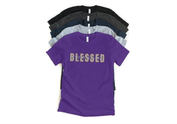 BLESEED BEYOND MEASURE! PSALM 31:19 - Image 9