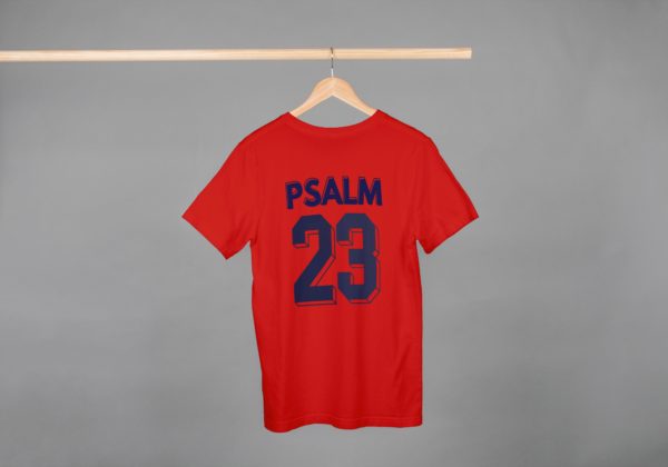 PSALM 23 - Image 7