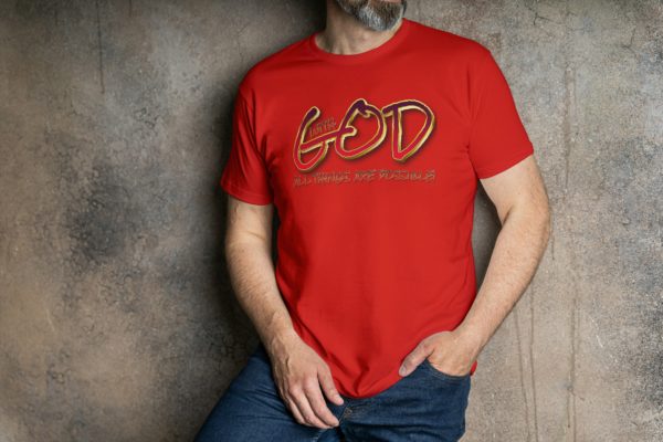 WITH GOD, ALL THING ARE POSSIBLE! MATTHEW 19:26 - Image 10