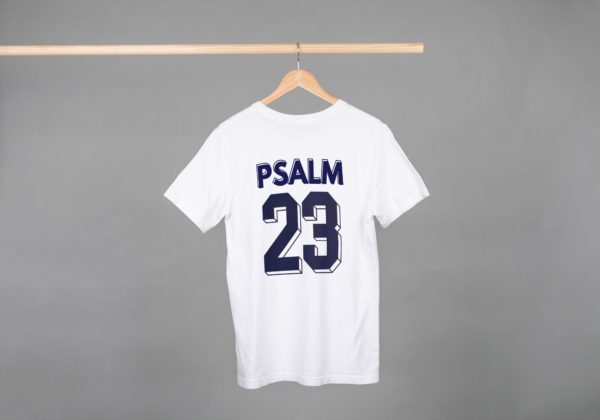 PSALM 23