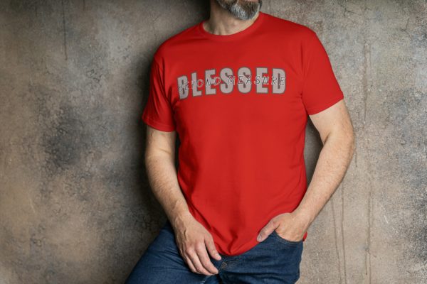 BLESEED BEYOND MEASURE! PSALM 31:19 - Image 5